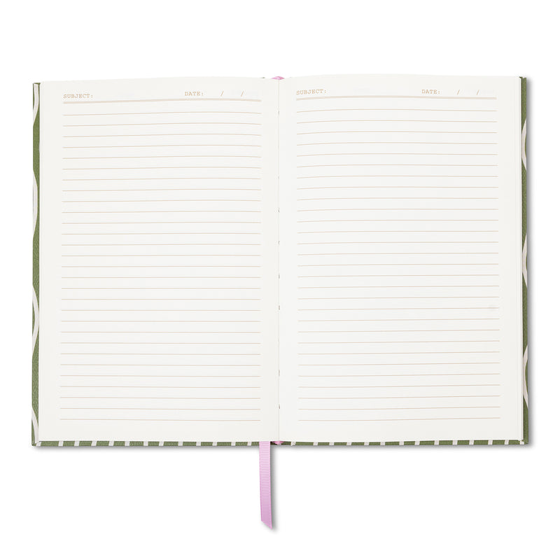 Journal - Coneflower