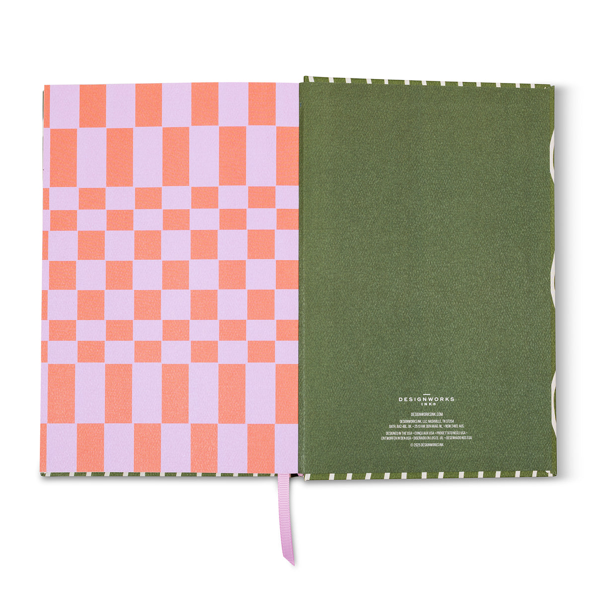 Journal - Coneflower