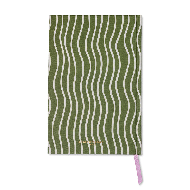 Journal - Coneflower
