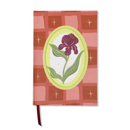 Journal - Iris