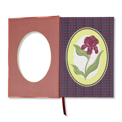 Journal - Iris