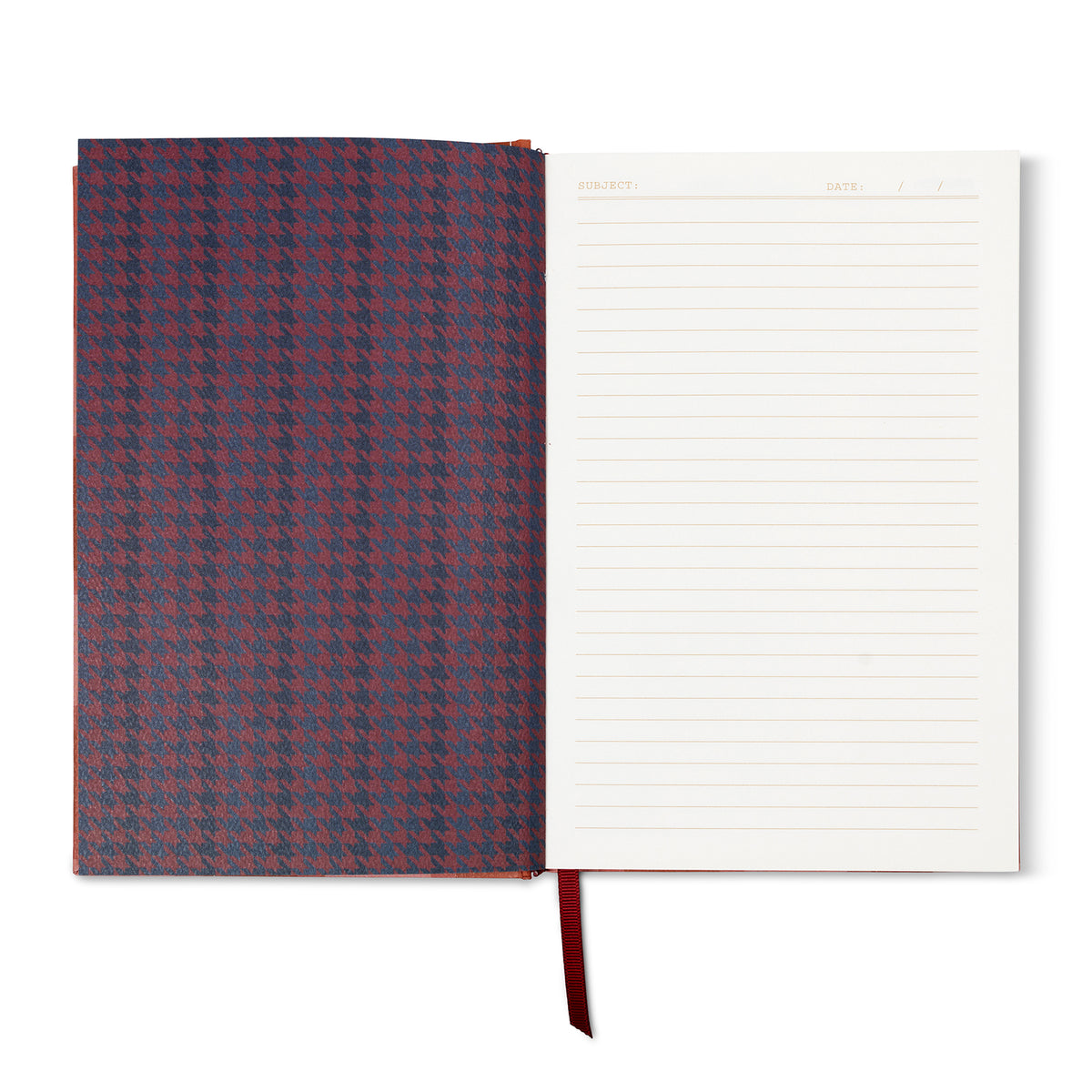 Journal - Iris