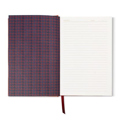 Journal - Iris