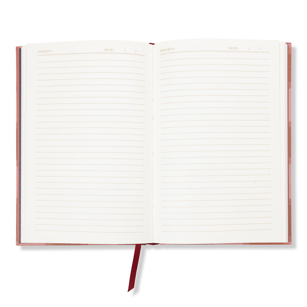 Journal - Iris