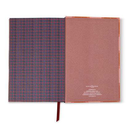 Journal - Iris