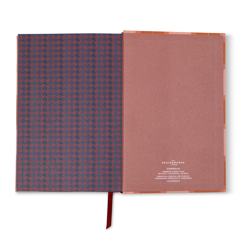 Journal - Iris