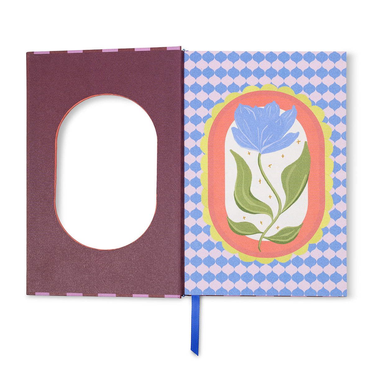 Journal - Magnolia