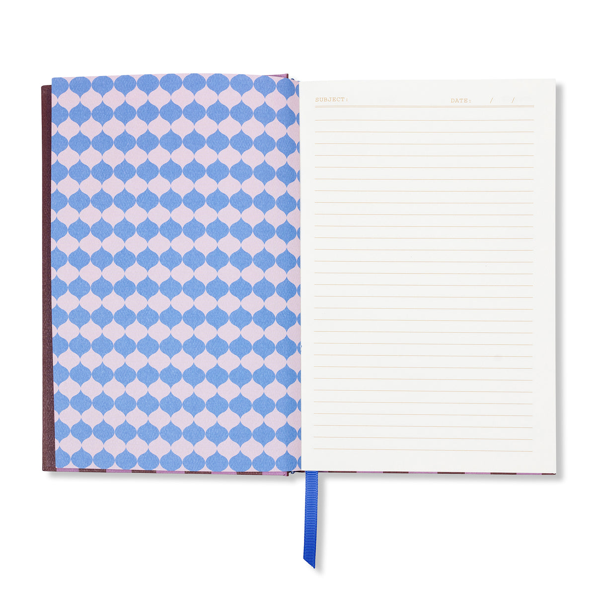 Journal - Magnolia