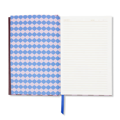 Journal - Magnolia