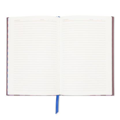 Journal - Magnolia