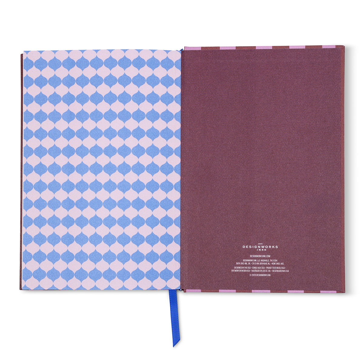 Journal - Magnolia