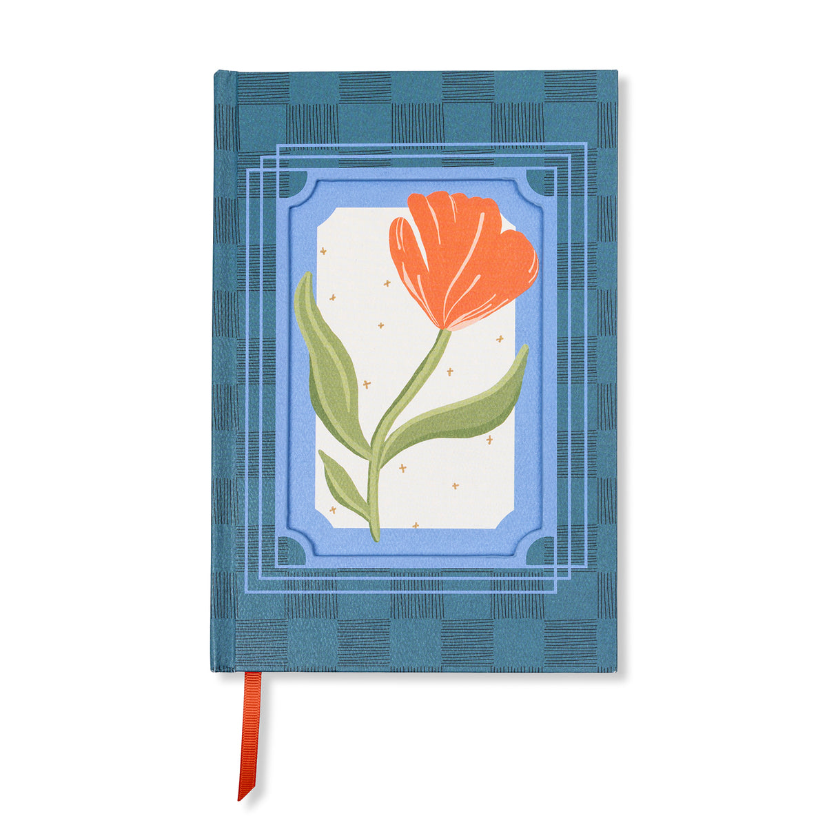 Journal - Poppy