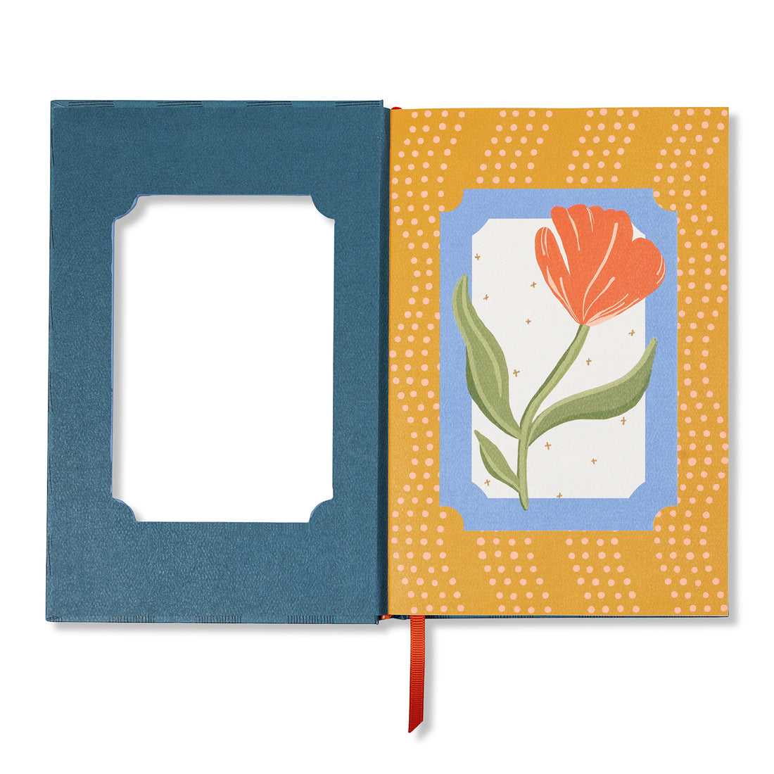 Journal - Poppy