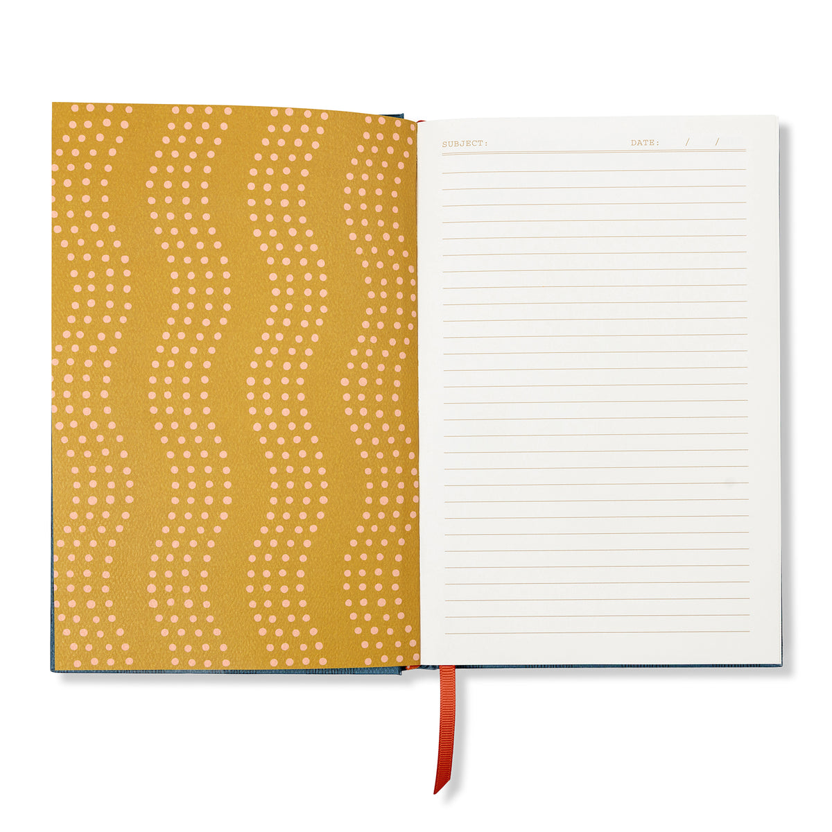 Journal - Poppy