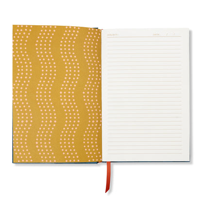 Journal - Poppy