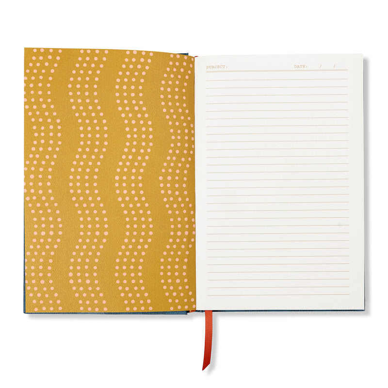 Journal - Poppy