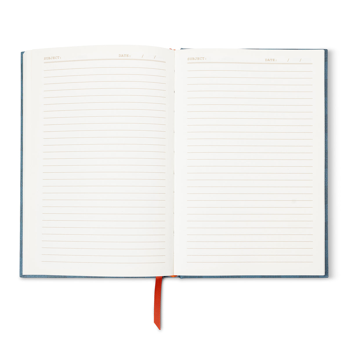 Journal - Poppy