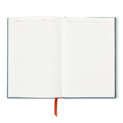 Journal - Poppy