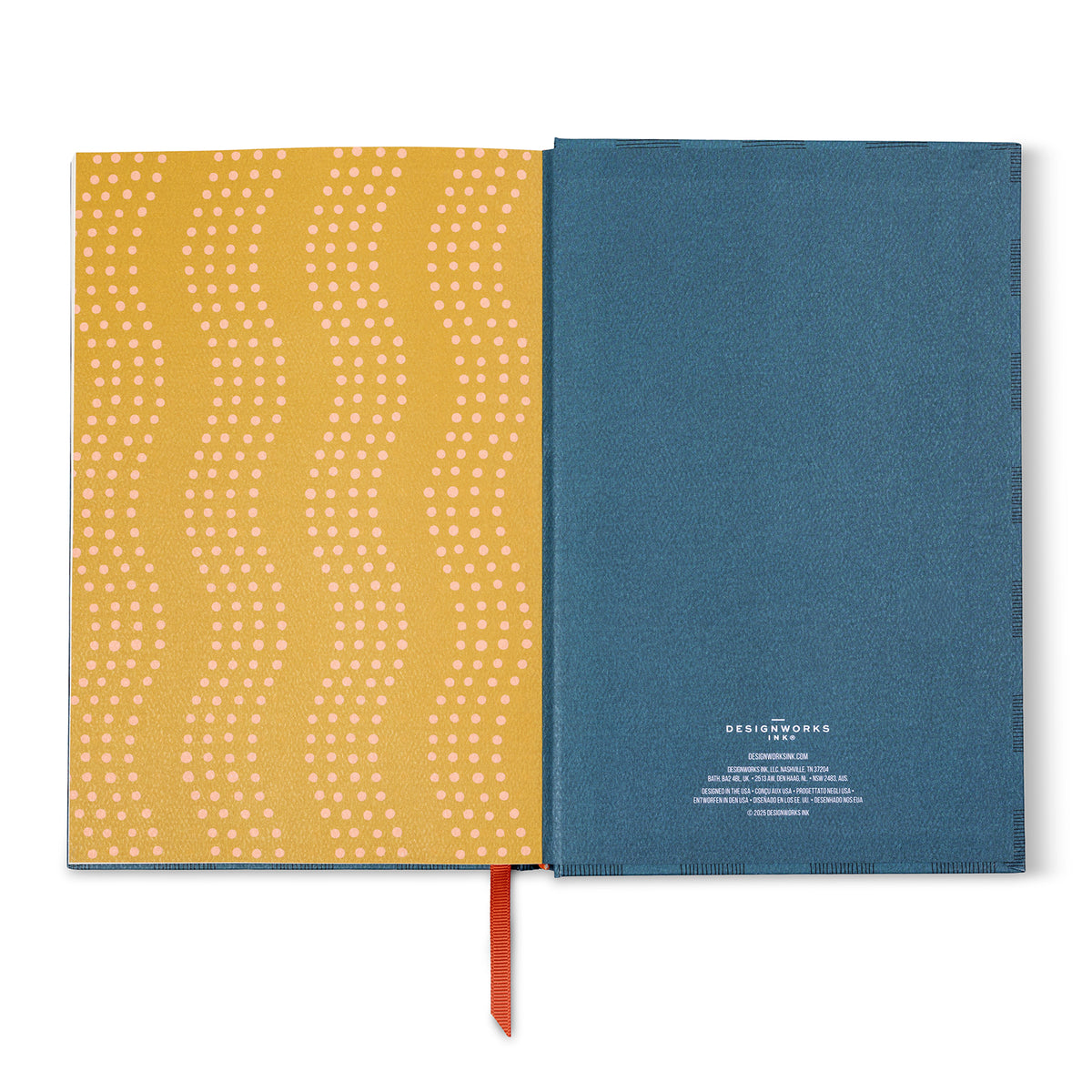 Journal - Poppy