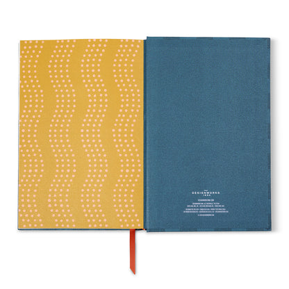 Journal - Poppy