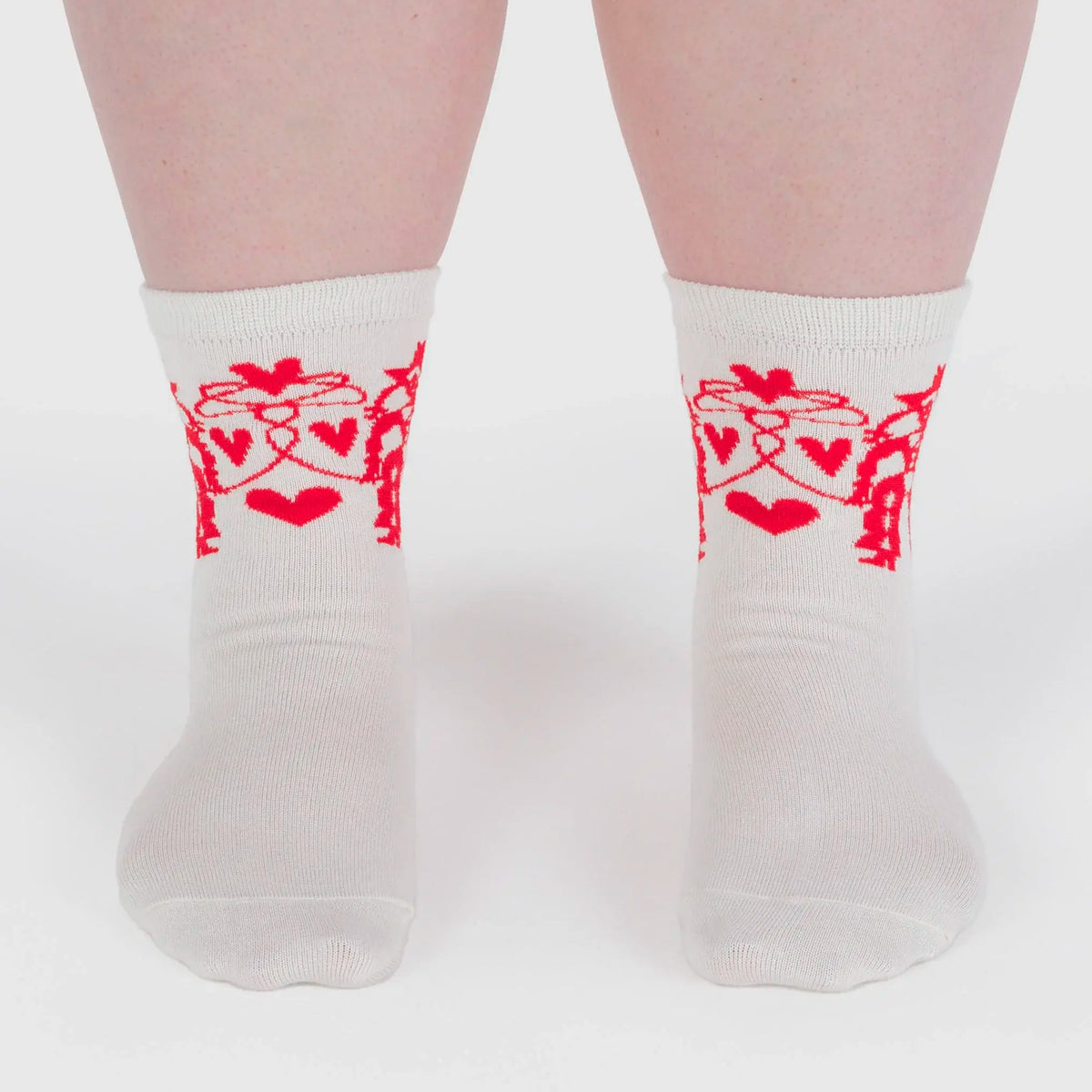 Calcetines Baggu - Cowgirl