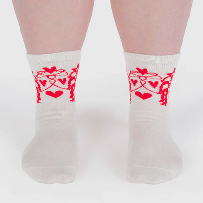 Calcetines Baggu - Cowgirl