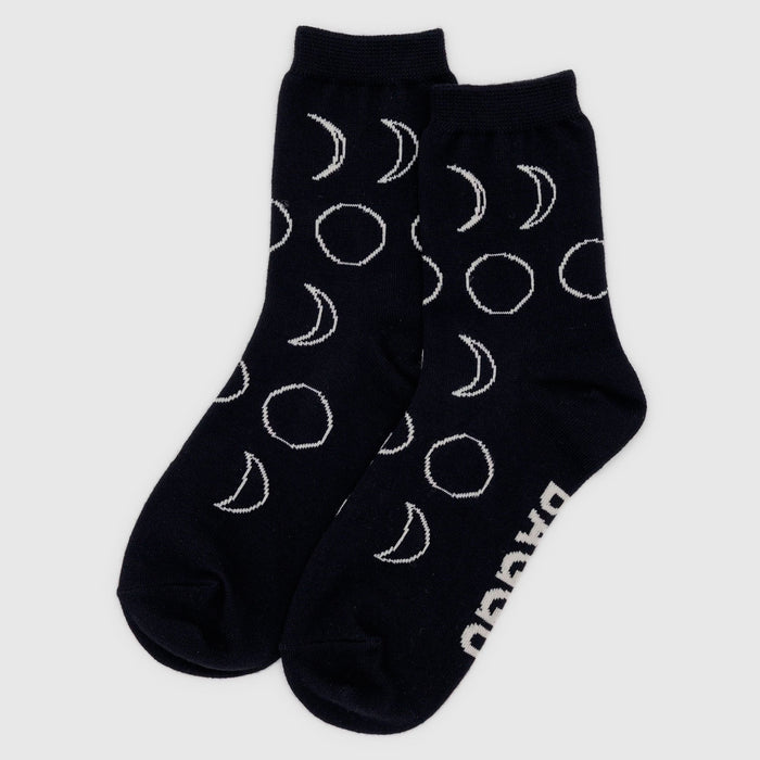 Calcetines Baggu - Moon 🌑