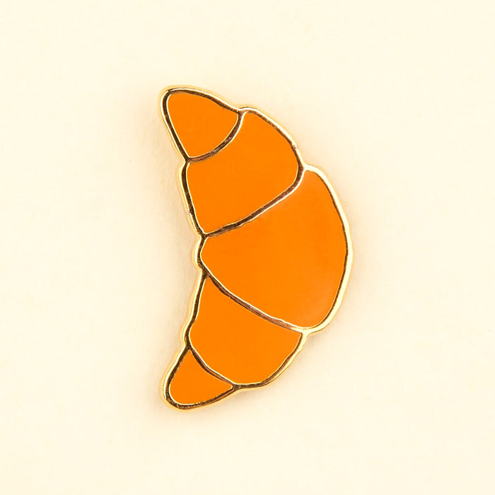 Pin - Croissant 🥐