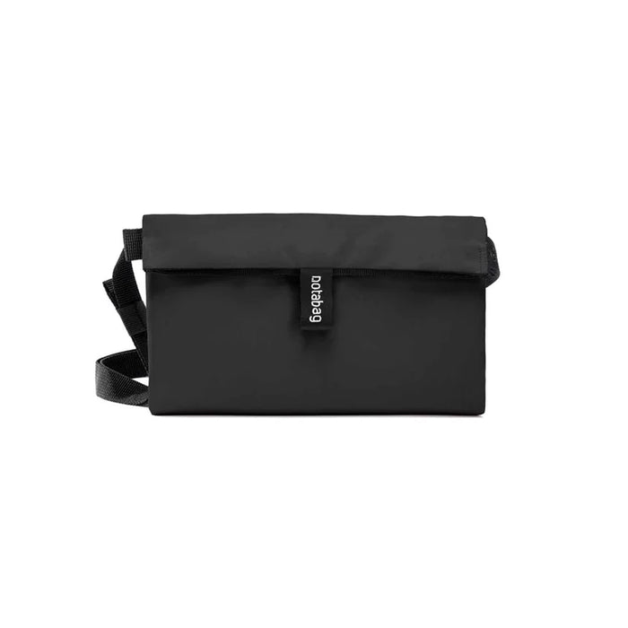Riñonera/Bolso - Crossbody Black