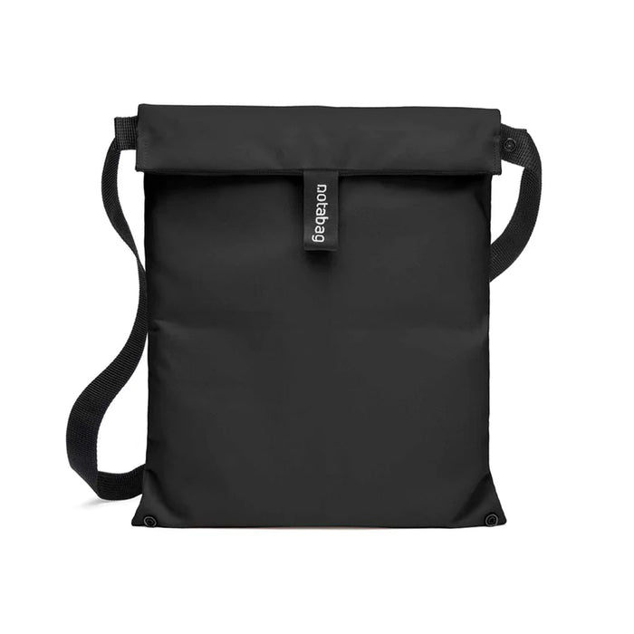 Riñonera/Bolso - Crossbody Black