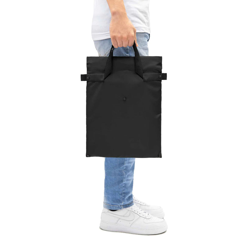 Riñonera/Bolso - Crossbody Black