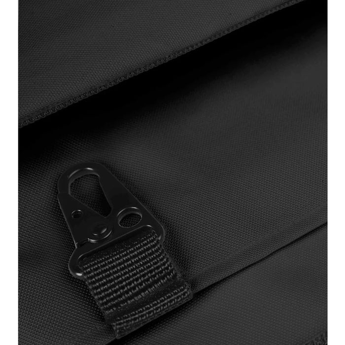 Riñonera/Bolso - Crossbody Black