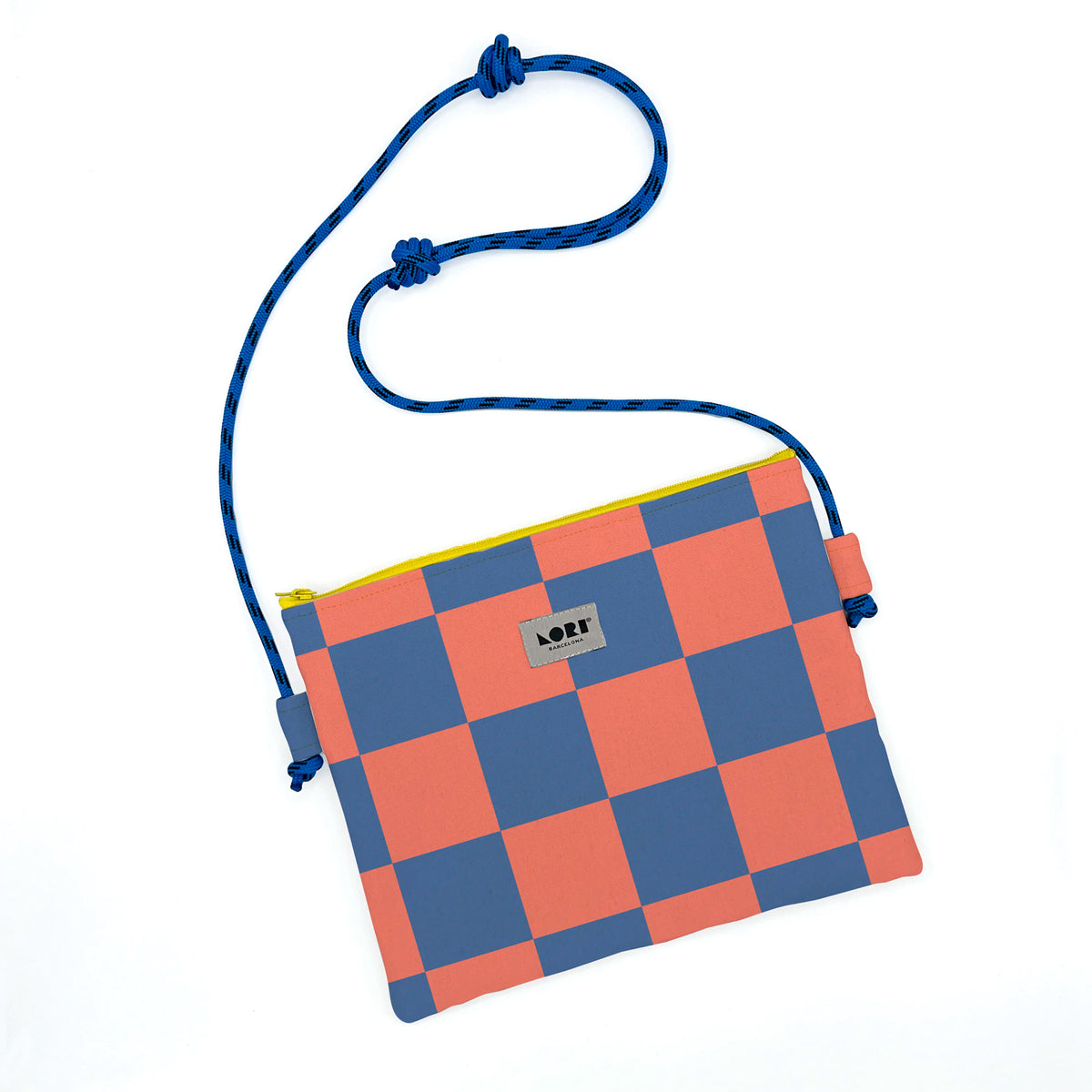 Bolso Lori Barcelona - Crossbody Chek Cuadros H