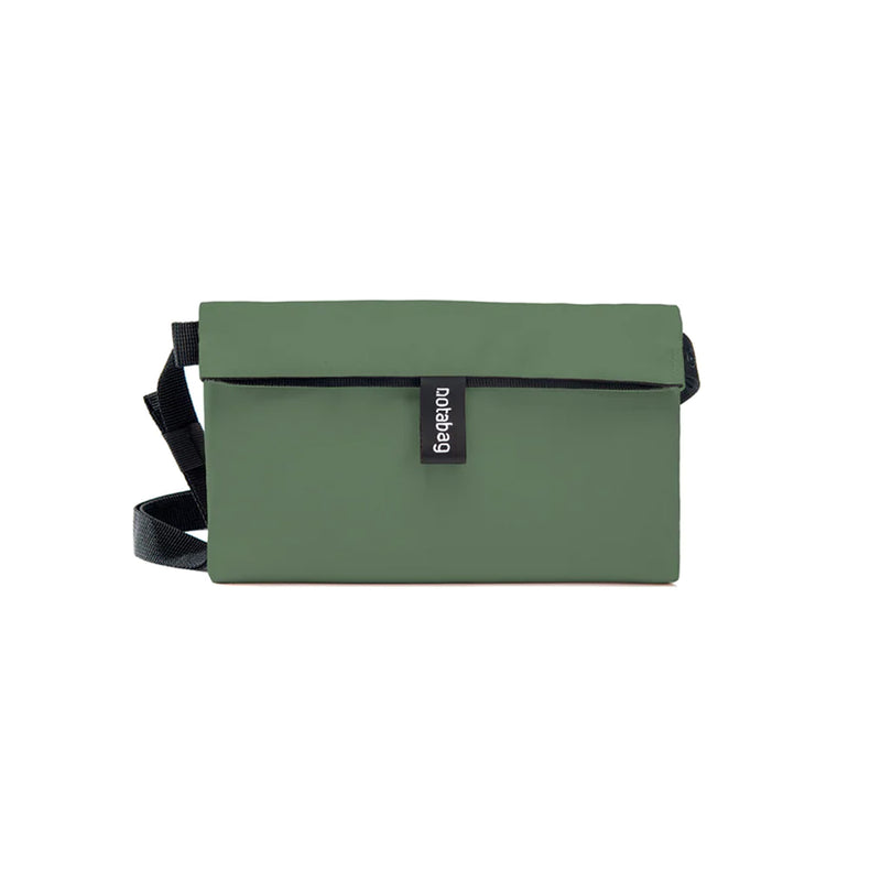 Riñonera/Bolso - Crossbody Fern Green