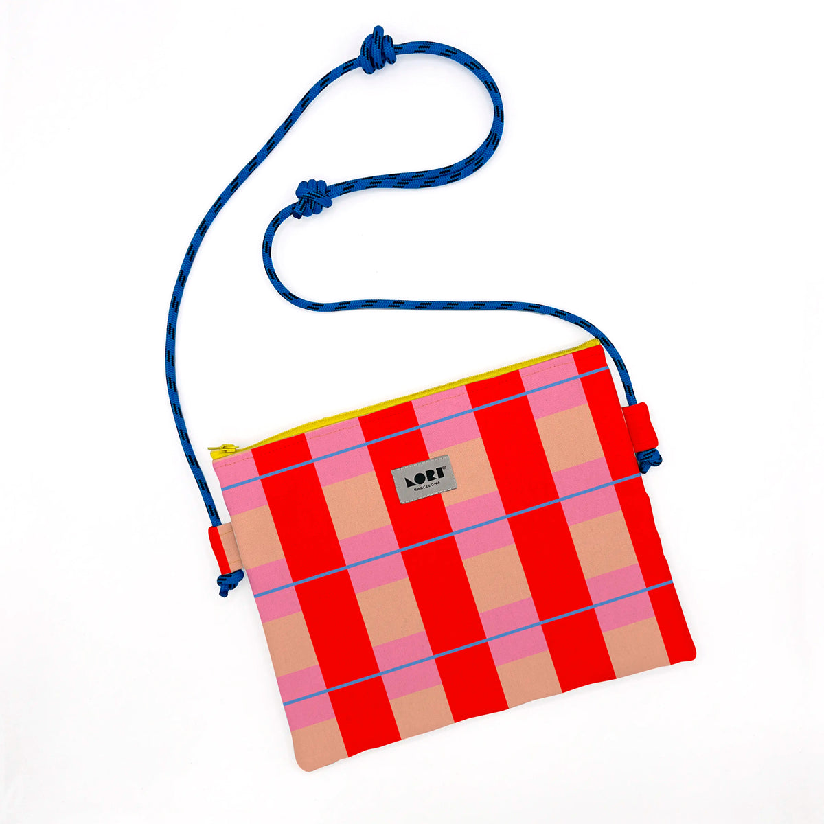 Bolso Lori Barcelona - Crossbody Picnic C