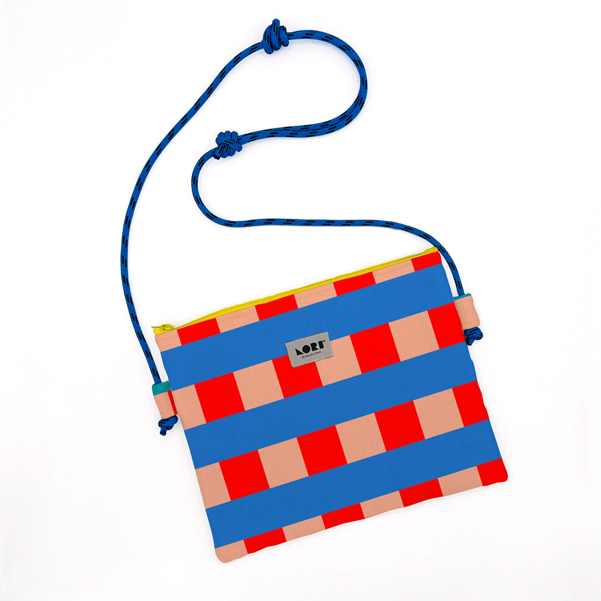 Bolso Lori Barcelona - Crossbody Picnic D