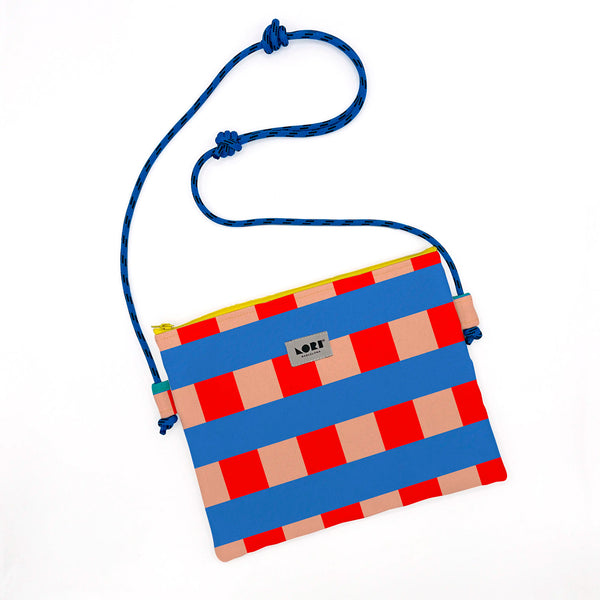 Bolso Lori Barcelona - Crossbody Picnic D