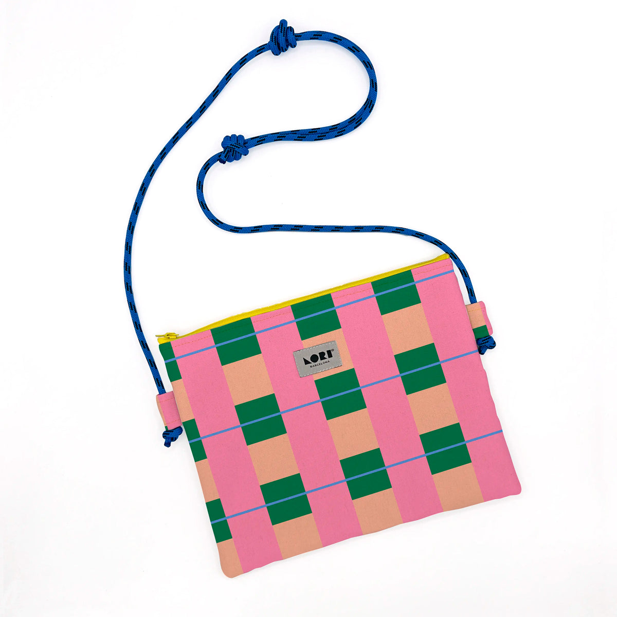 Bolso Lori Barcelona - Crossbody Picnic E