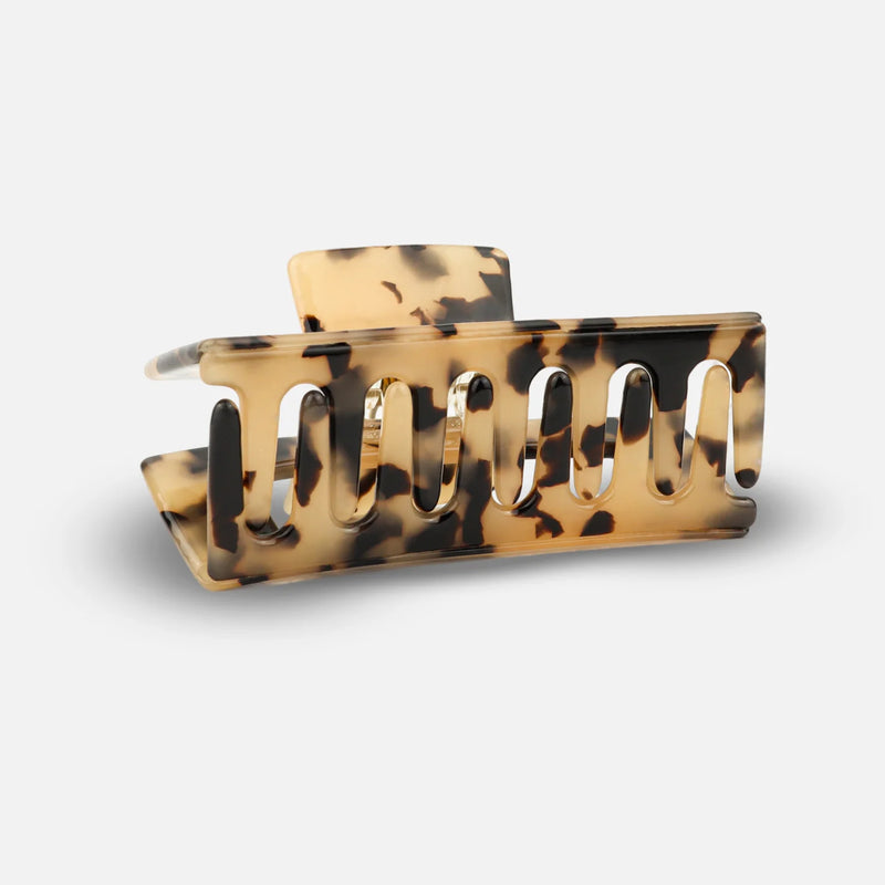 Pinza para el pelo - Crush Cheetah