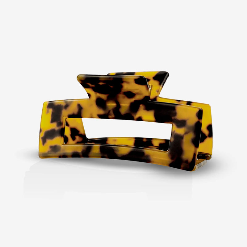 Pinza para el pelo - Crush Dark Cheetah