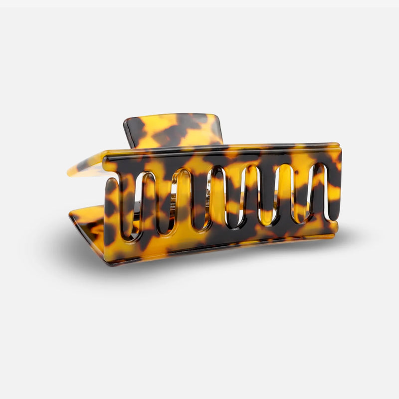Pinza para el pelo - Crush Dark Cheetah