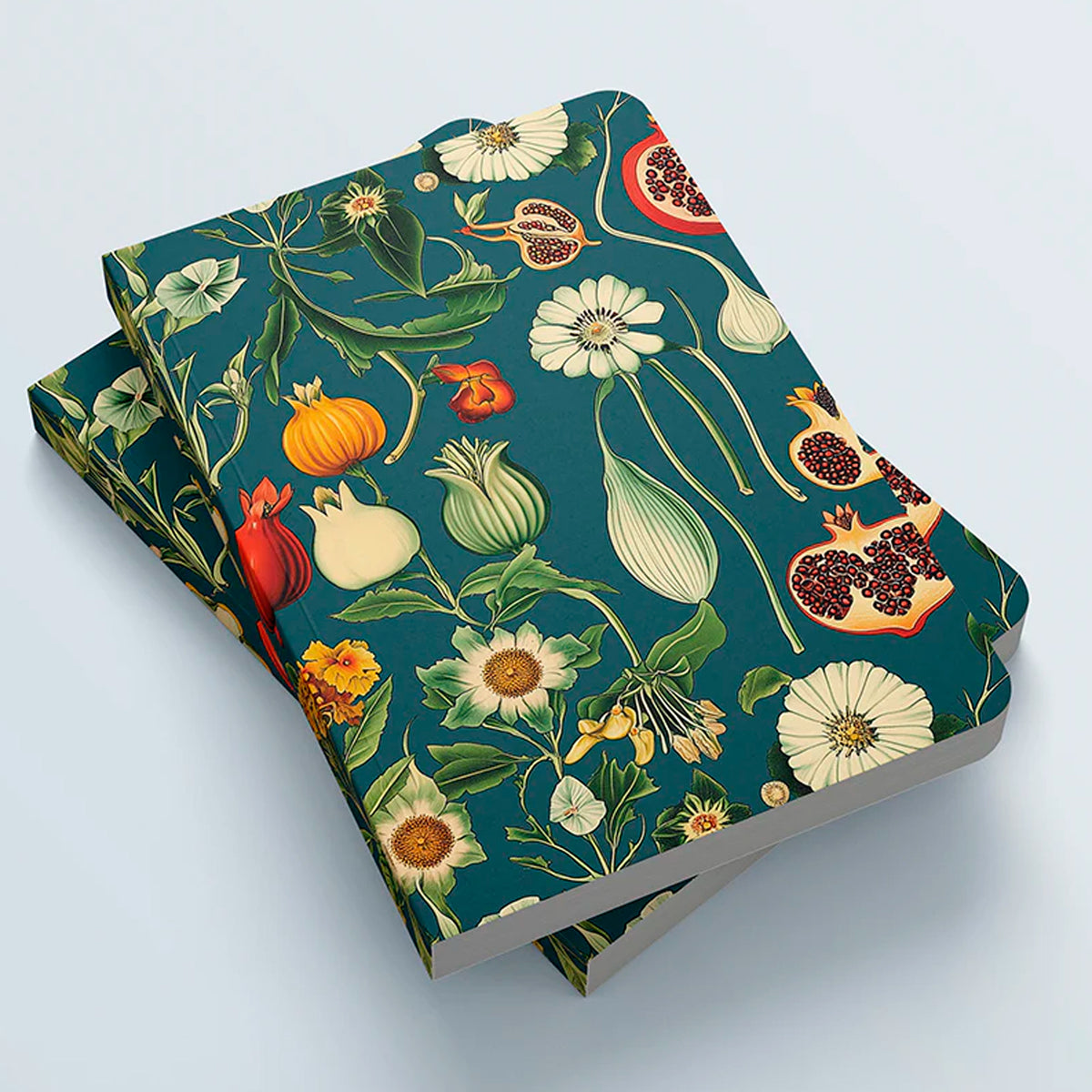 Libreta Casa Peseta - Edén