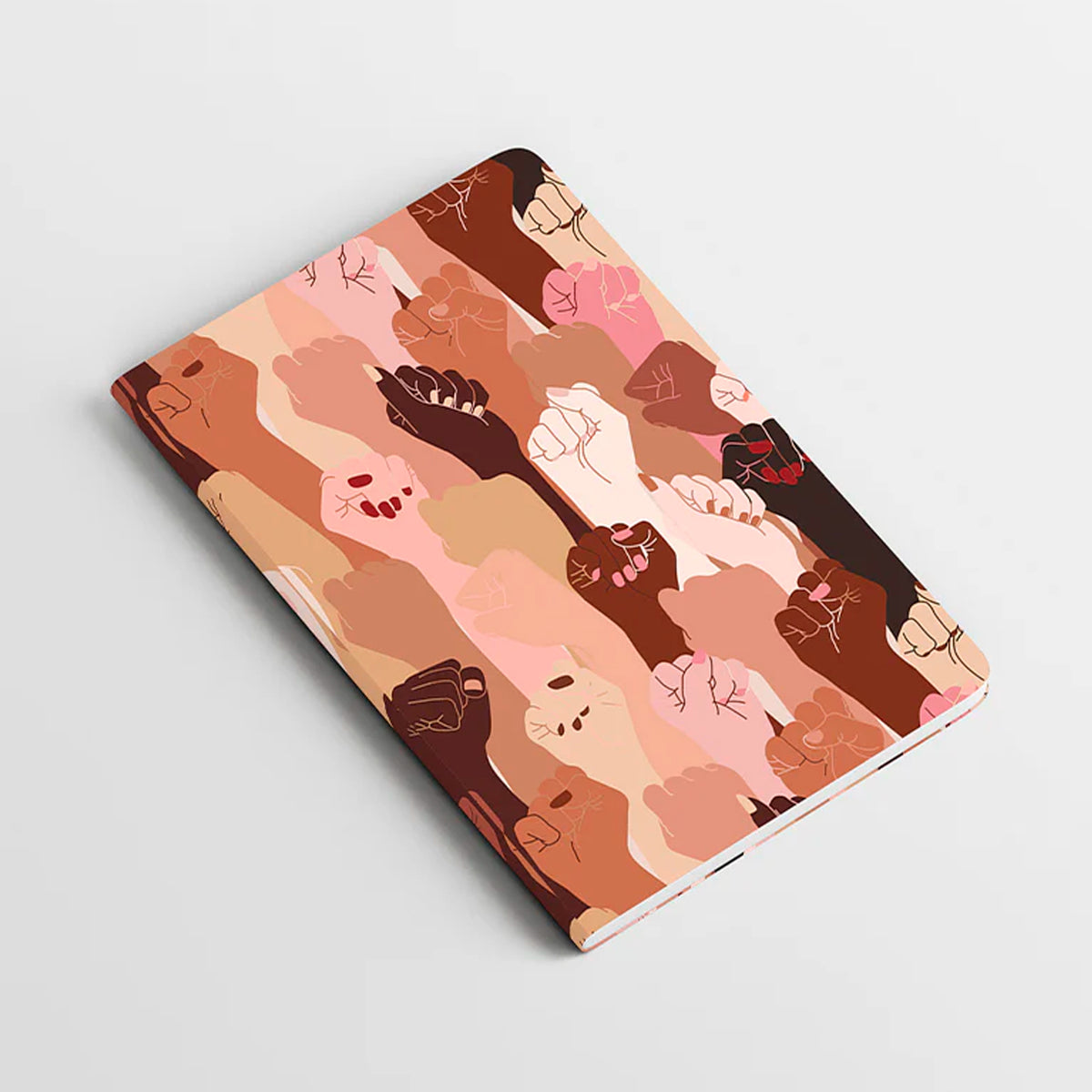 Libreta Mini Casa Peseta - Pieles