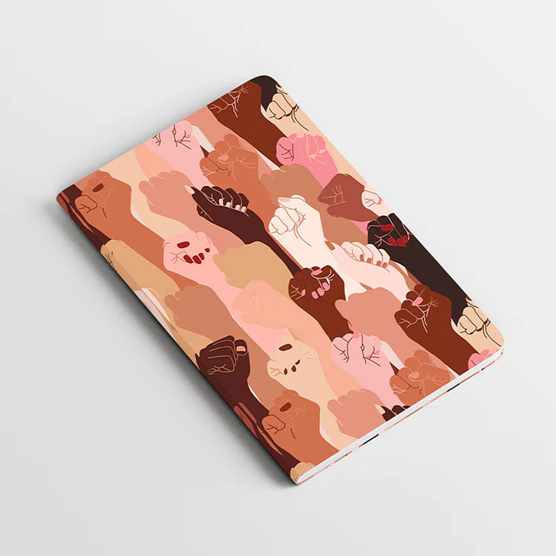 Libreta Mini Casa Peseta - Pieles