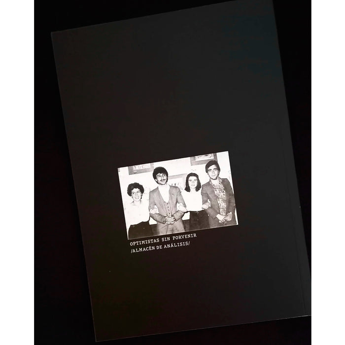 Libreta - "Un Espacio Para Lo Que No Está Escrito"