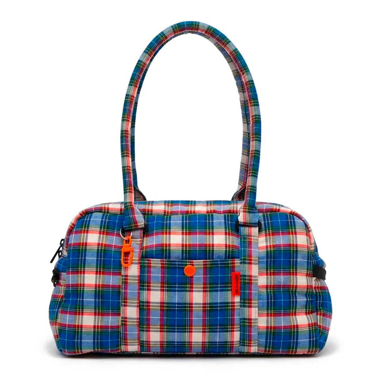 Bolso Japfac - Cube Blue Cottage
