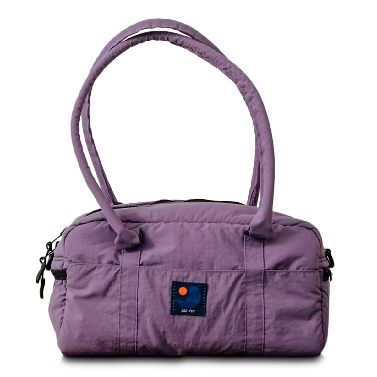 Bolso Japfac - Cube Lavender