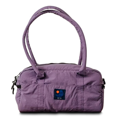 Bolso Japfac - Cube Lavender