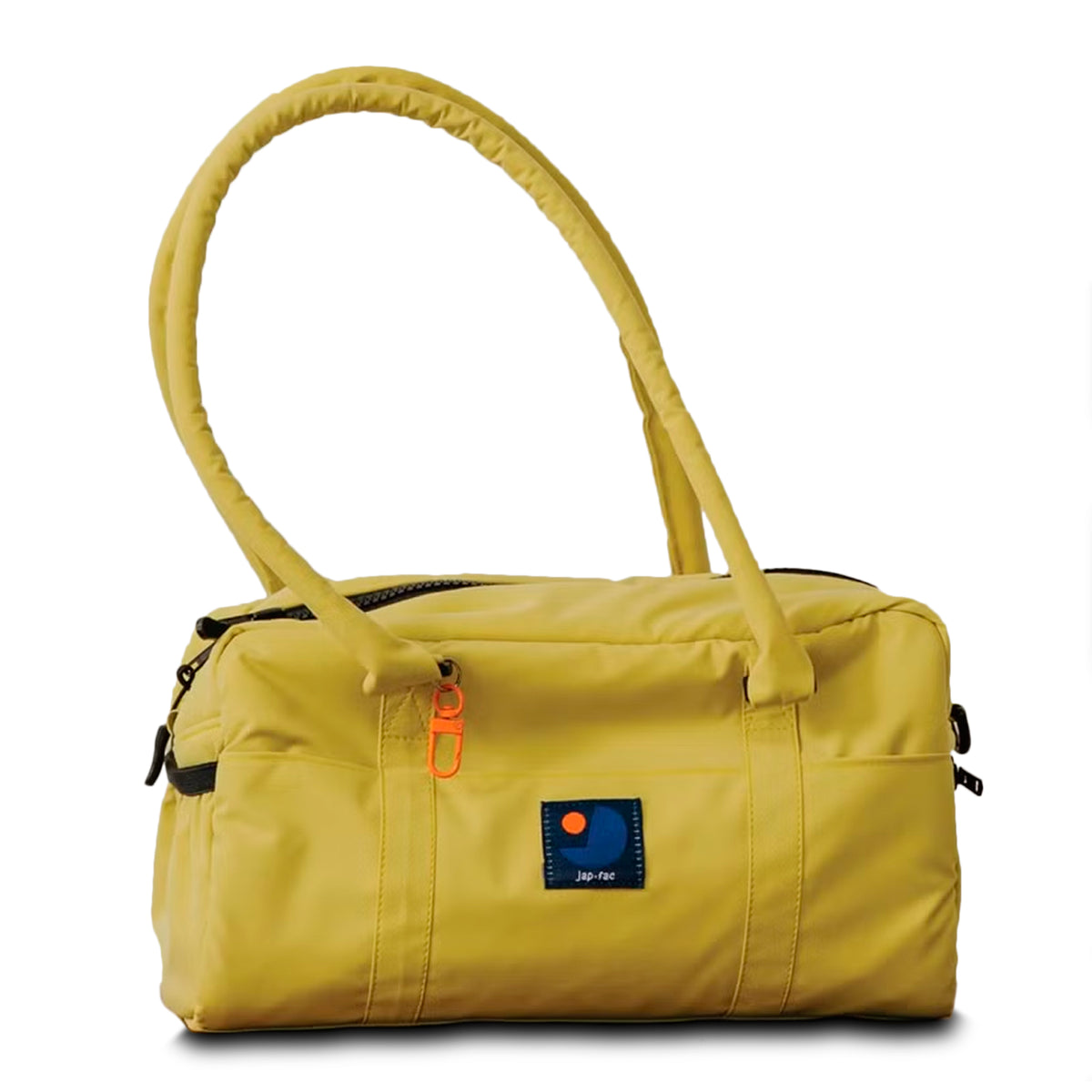 Bolso Japfac - Cube Lemon