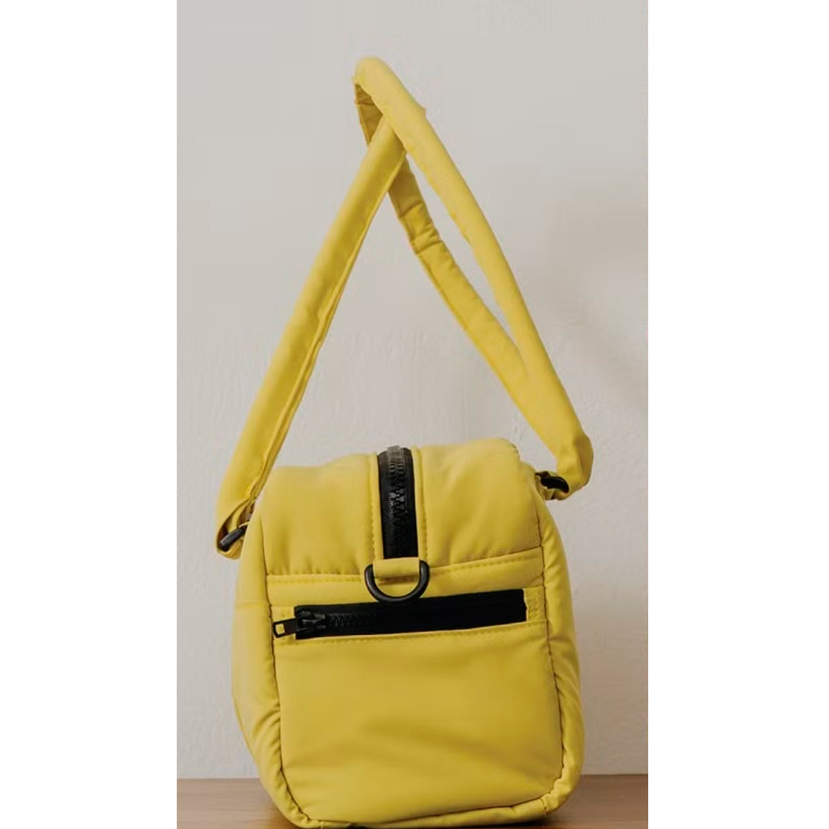 Bolso Japfac - Cube Lemon